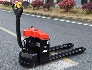 電動搬運(yùn)車電瓶過熱？